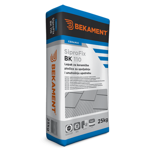 BK SiproFix 110 25kg