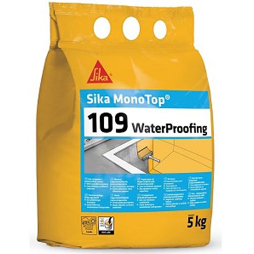 Sika Monotop 109 Waterproofing 5kg