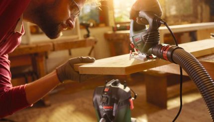 Bosch savršnestvo za svakog i za sve!