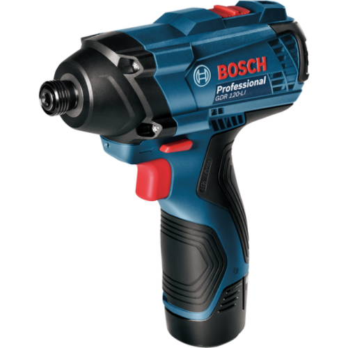 Bosch GDR 120-Li akumulatorski udarni odvrtač