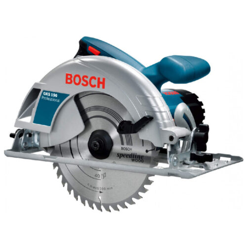 Bosch GKS 190 ručna kružna testera - cirkular