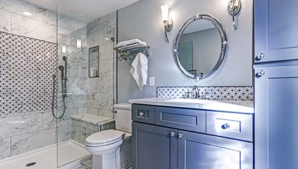 Da li renovirate ili gradite novo kupatilo?