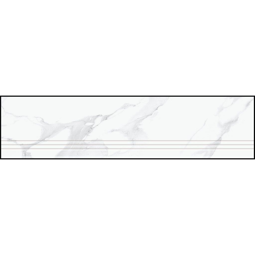 Keramičke pločice Čelo Helix White Itaca 17×120