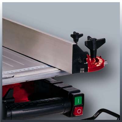 Potezna preklopna testera sa gornjim stolom TC-MS 3017 T Einhell - Slika 9