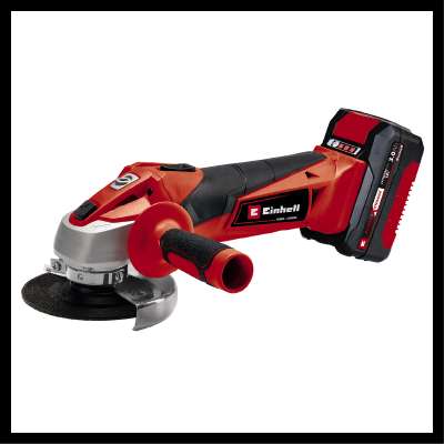 Set alata TC-TK 18 Li Kit Einhell - Slika 4