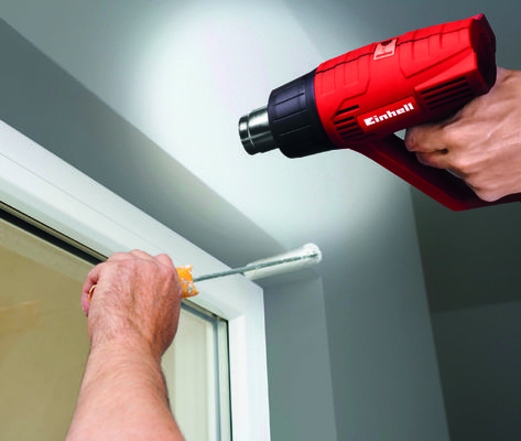 Pištolj za vruć vazduh TH-HA 2000/1 Einhell - Slika 8