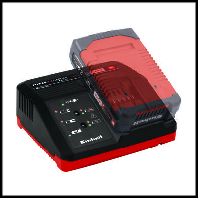 PXC Starter Set 18V 3,0Ah PXC Starter Kit Einhell - Slika 3