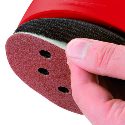 Ekscentrična brusilica TC-RS 38 E Einhell - Slika 5