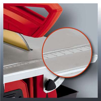 Rezač pločica TC-TC 618 Einhell - Slika 4