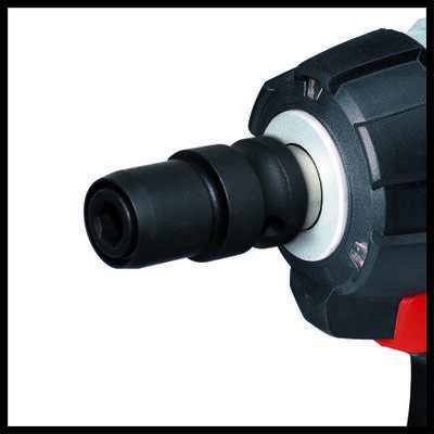 Akumulatorski udarni odvijač TE-CW 18 Li Brushless-Solo Einhell - Slika 6