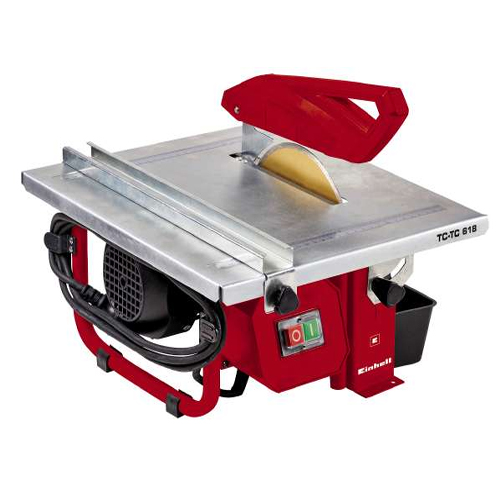 Rezač pločica TC-TC 618 Einhell - Slika 10