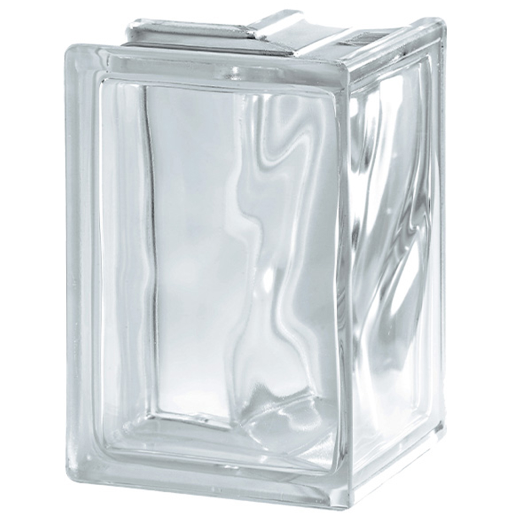 Staklene prizme Clear 1919/8 Corner 90 Wave 111332