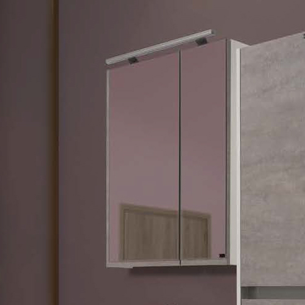 Namestaj Serije Sharp 70 Gornji Deo