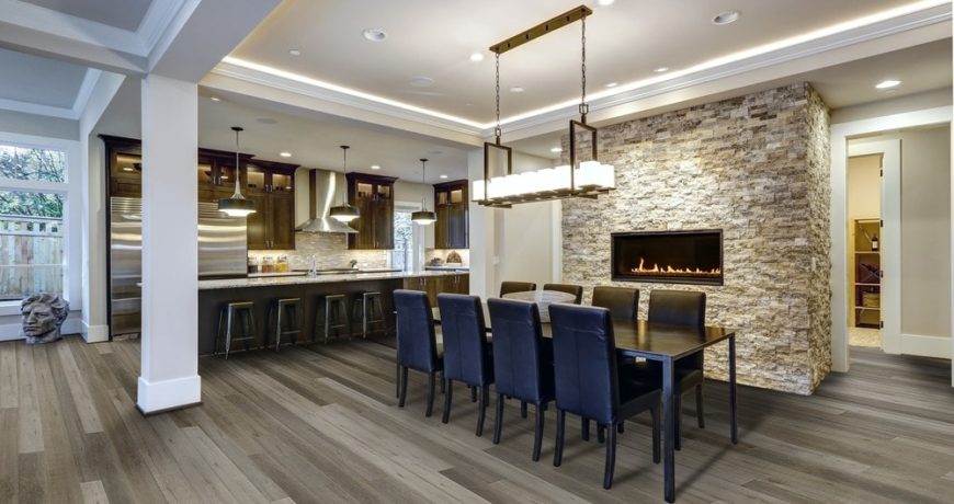 7 razloga zašto su LVT podovi idealno rešenje za Vaš prostor