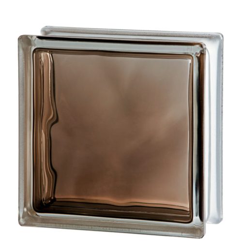 Staklene Prizme Bronze 1919/8 Wave 122185