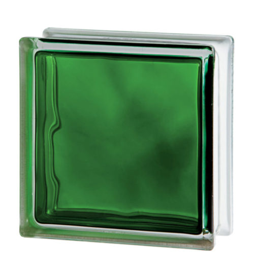 Staklene Prizme Emerald 1919/8 Wave