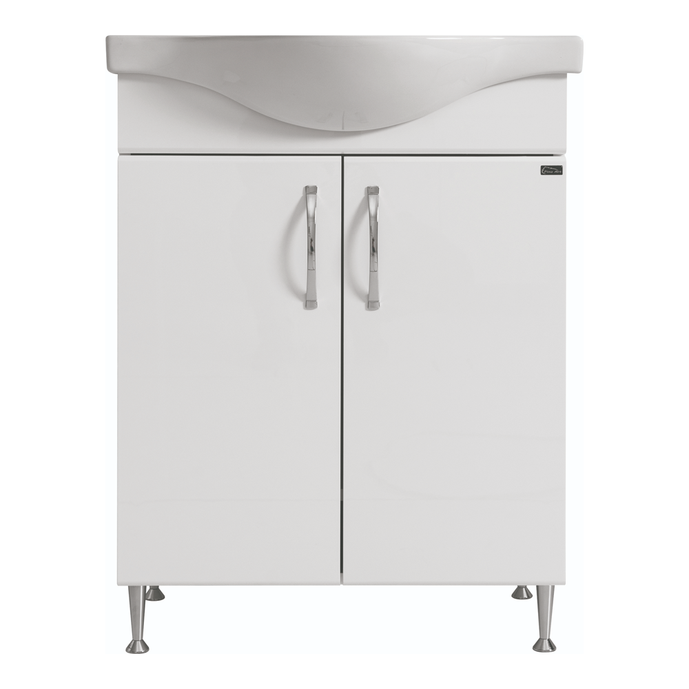 Kupatilski nameštaj ALBATROS ART gornji deo 65