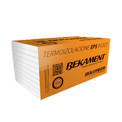 Stiropor Bekatherm EPS grafit 50 mm