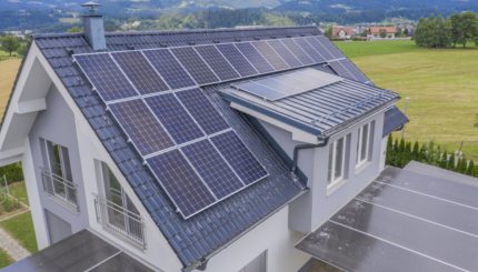 Solarnim panelom do jeftinije struje!