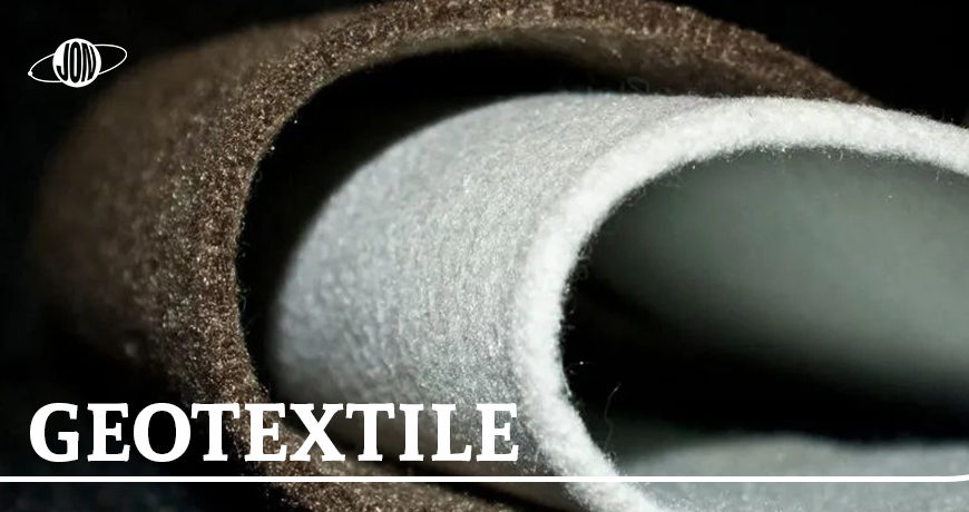 Šta je Geotekstil? Prednosti I karakteristike materijala