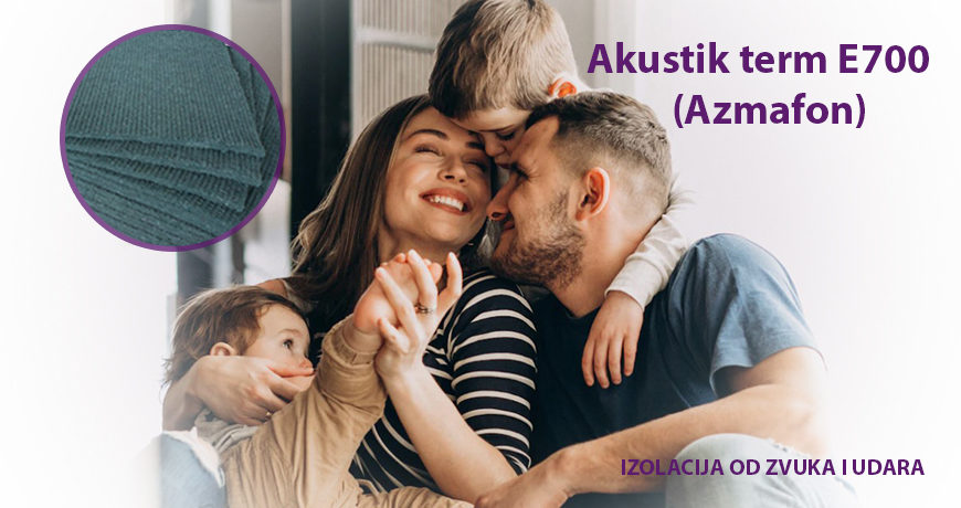 Zvučna izolacija – komfor ili potreba?