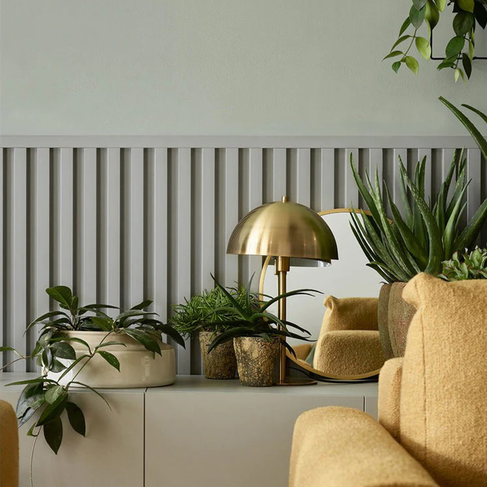 Zidni Paneli 3D Linerio-SP LINERIO L-LINE GREY - Slika 2