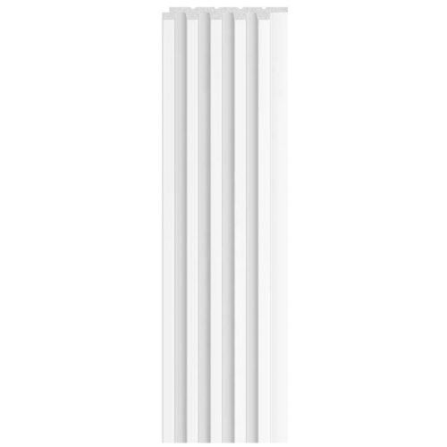 Zidni Paneli 3D Linerio-SP LINERIO S-LINE WHITE