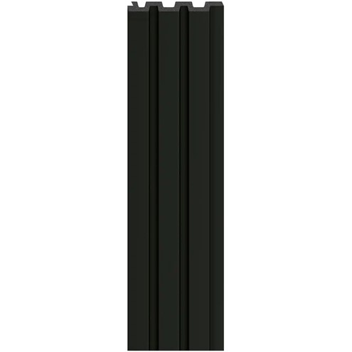 Zidni Paneli 3D Linerio-SP LINERIO M-LINE BLACK