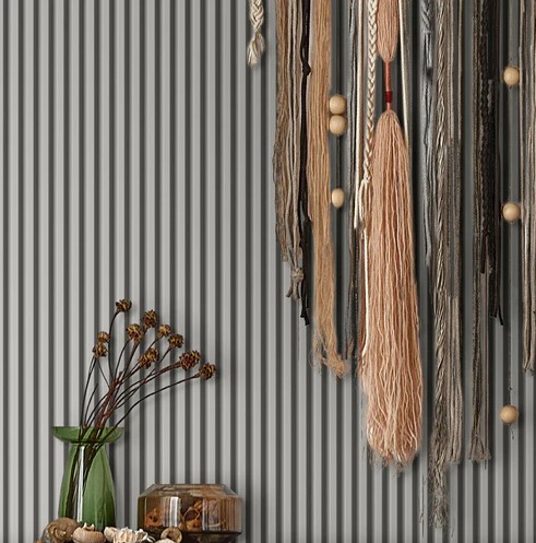 Zidni Paneli 3D Linerio-SP LINERIO S-LINE GREY - Slika 2