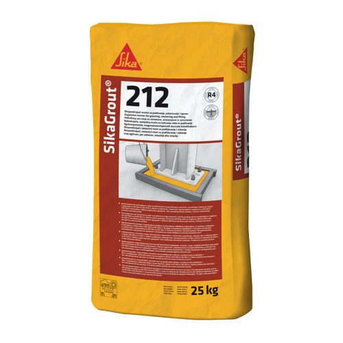 Sika Grout 212 25/1