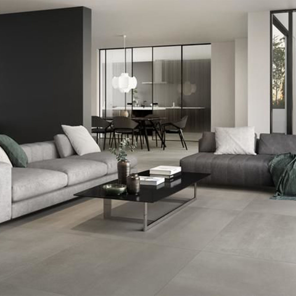 Keramičke pločice Villeroy&Boch CASUAL TAUPE MAT 80X80 R10 (1,28M2) - Slika 2