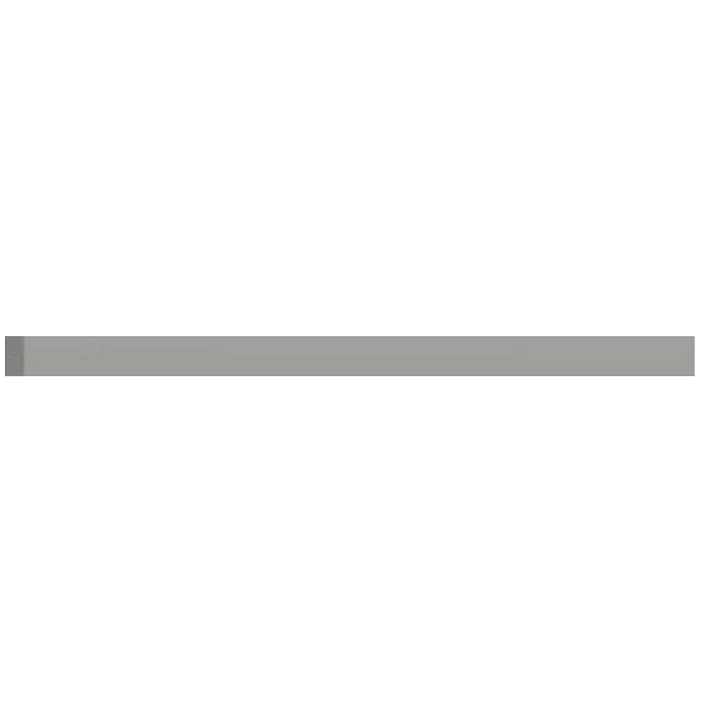 Zidni Paneli 3D Linerio-SP LINERIO S/M LINE GREY -Univerzalna lajsna
