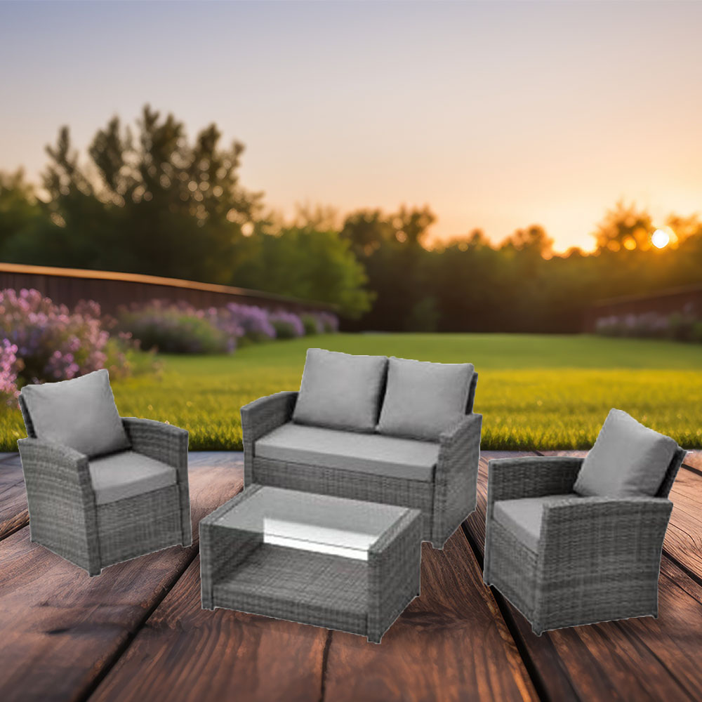 BAŠTENSKI SET KIPAR - Slika 2