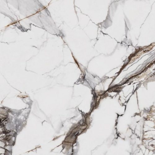 Zidni panel Deko VALERIA WHITE - DY2012A -1.2m x 2,6m (3,12m2)