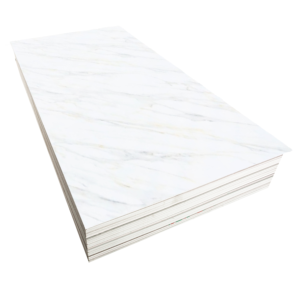 Zidni panel Deko NEPTUNE BLANCO - 6012 -1.2m x 2,6m (3,12m2) - Slika 2