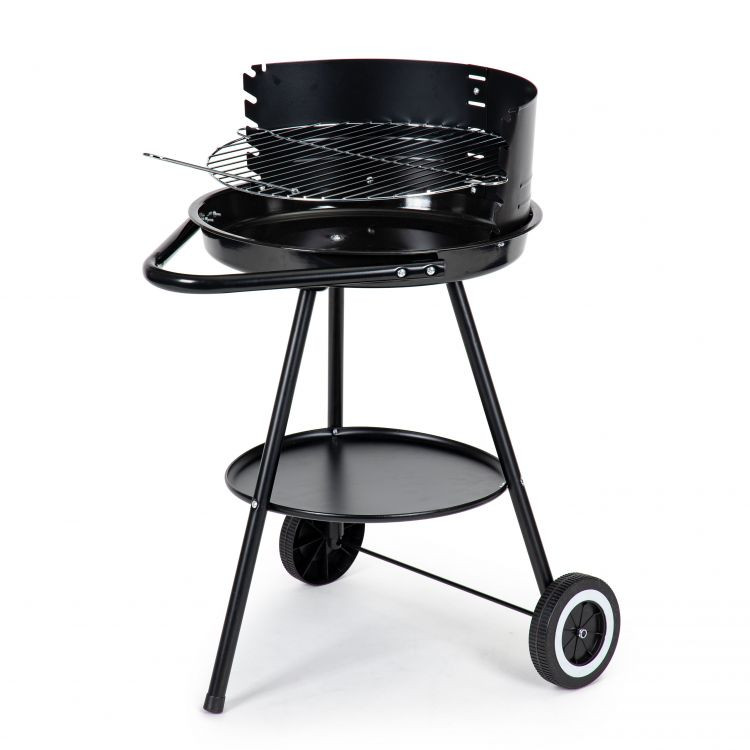 Baštenski roštilj GRILL AL 4 - Slika 3