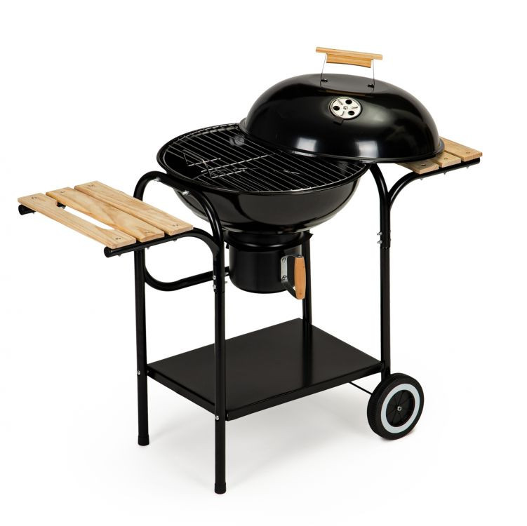 Baštenski roštilj GRILL LUX 7 - Slika 2