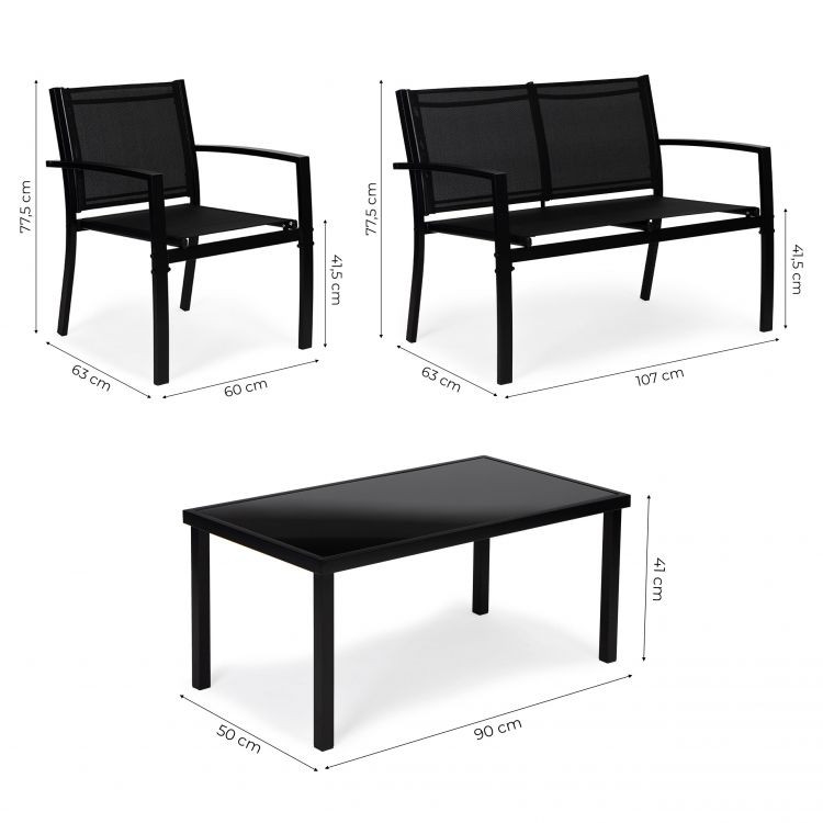 Baštenski set EVA - Slika 8