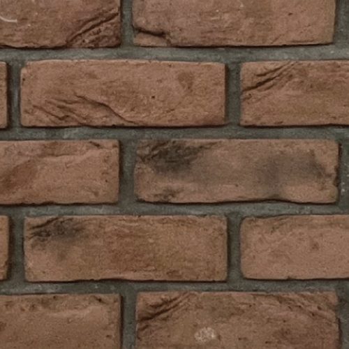 Dekorativna fasadna ciglica Reljefna- Bingo 18x6x1,50cm