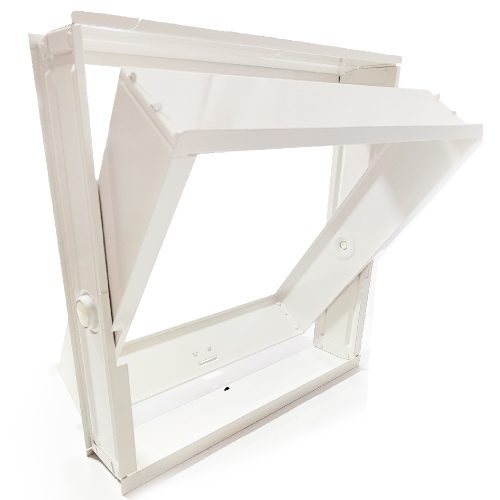 Otvor za prizme 39x39x8cm 700013