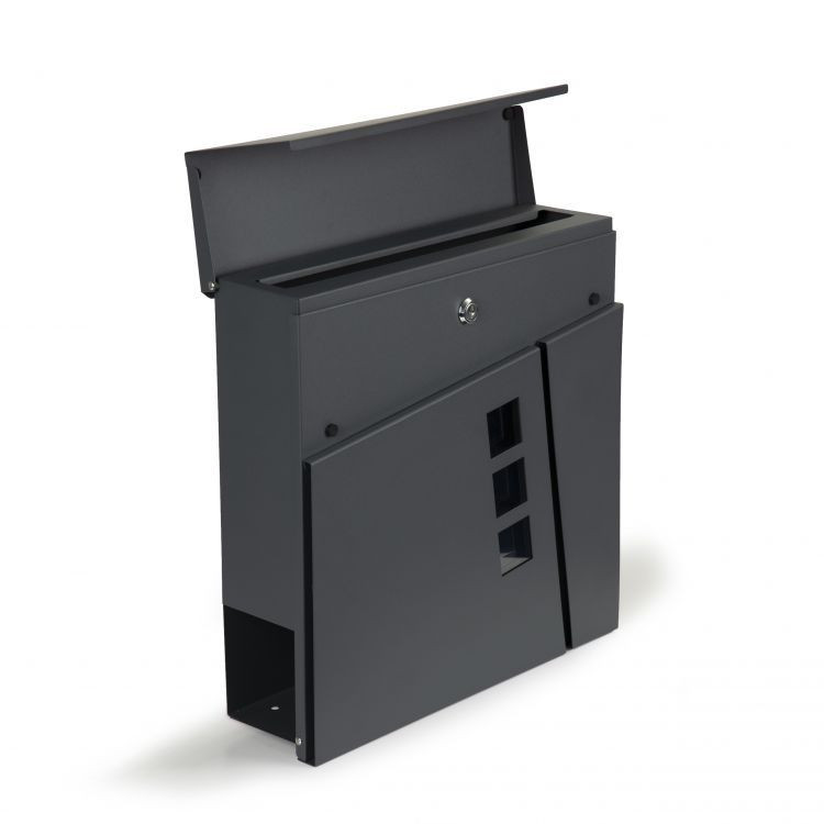 Poštansko sanduče Mata 3 - Slika 3