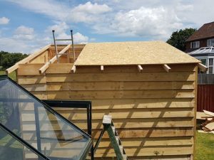 the redirections page in rank math