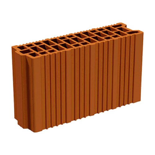 BLOK PROTERM LONG PREGRADNI 12 - 500X120X238