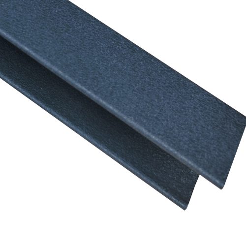 HORNVAL MONTAZNA LAJSNA ANTRACIT 7016 1,2M LEVA/DESNA