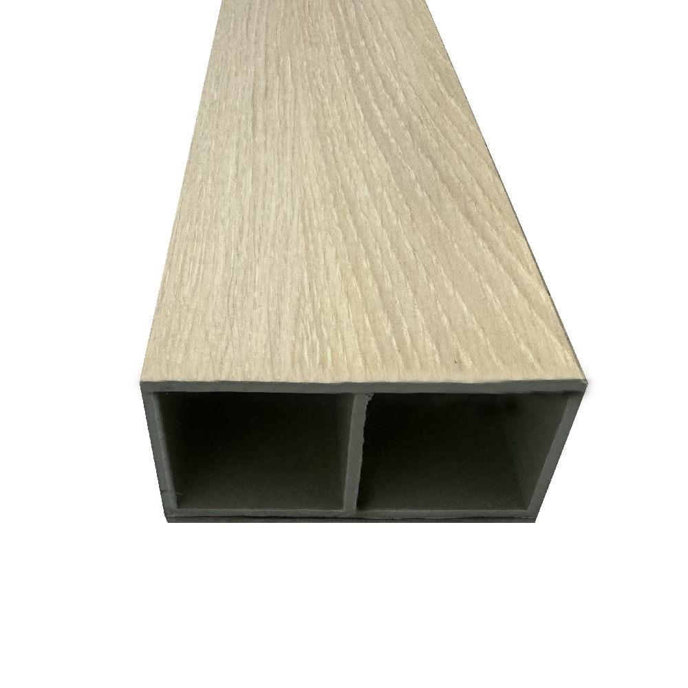 WPC PERGOLA 100X50X2900 M2006 BEŽ ŠIRA - Slika 5