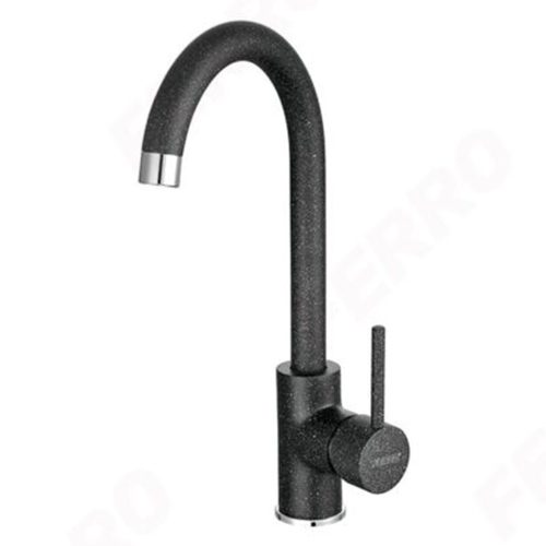 Ferro baterija FREYA GRAFIT/BFR41B