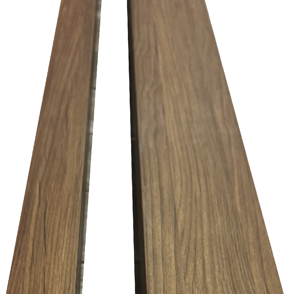 WPC PERGOLA 100X50X2900 M2011 TAMNO BRAON ŠIRA - Slika 2