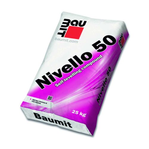 Baumit Nivello 50