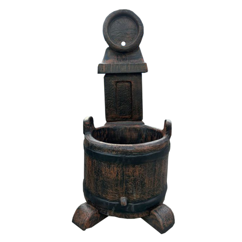 Betonska česma BURENCE