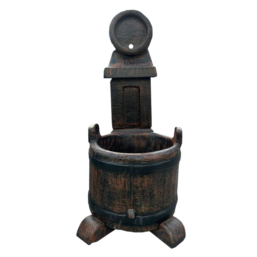 Betonska česma BURENCE